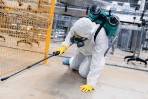 pest-control
